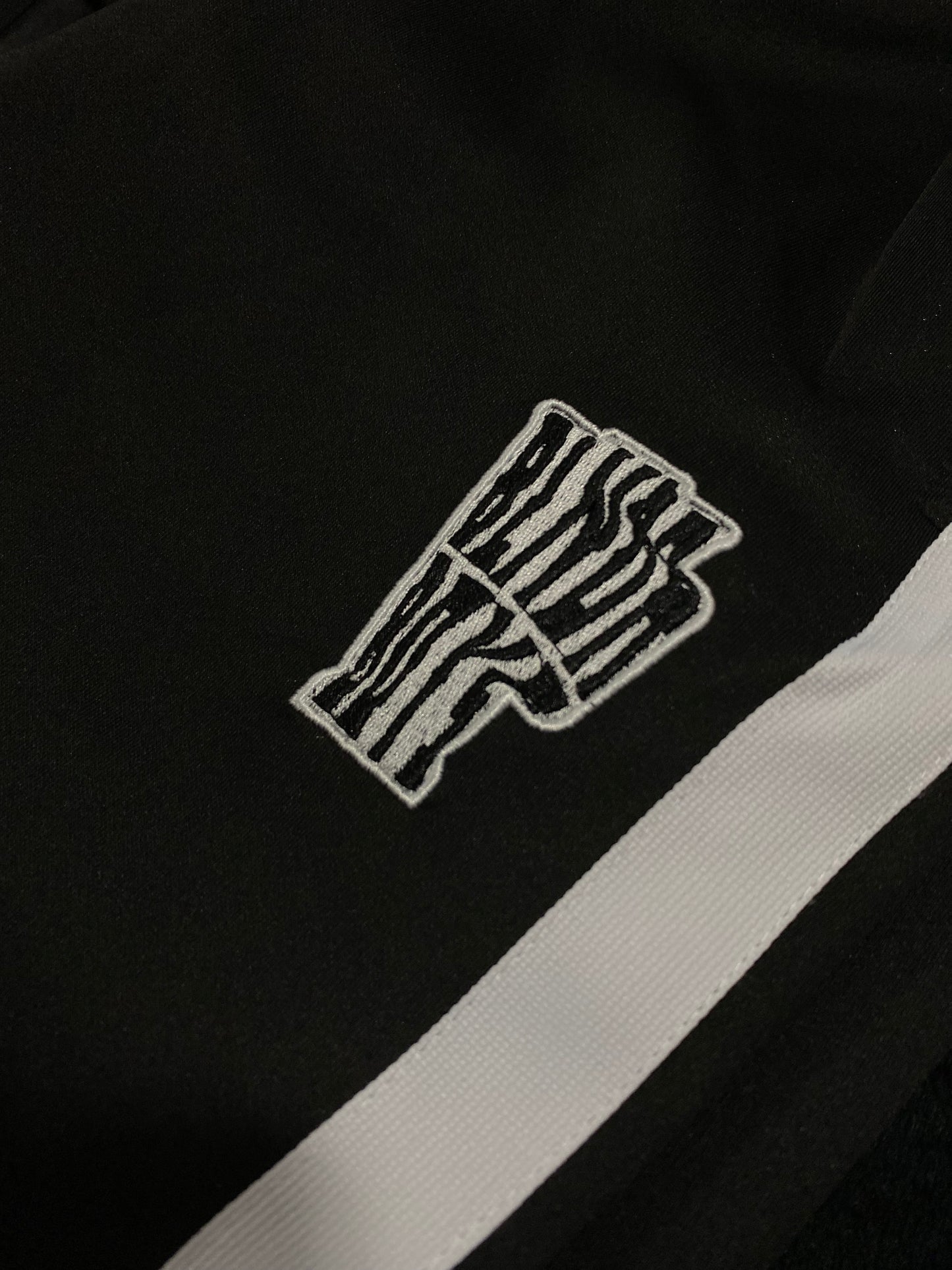 “Trappin ain’t dead” tracksuits