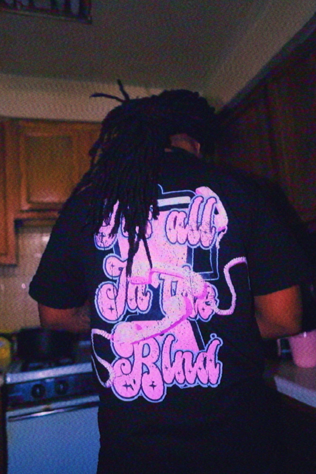 Blndr Boys “Call Me” Tee