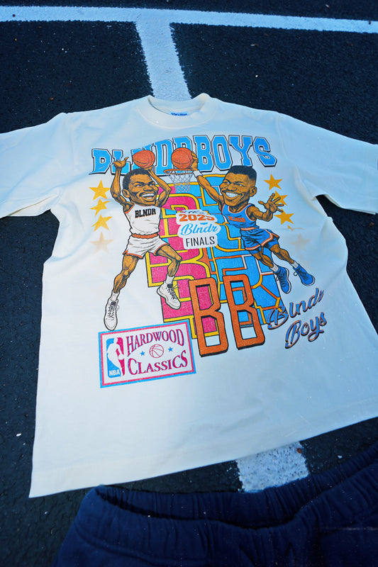 Hardwood Classic Vintage Tee